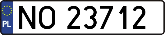 NO23712