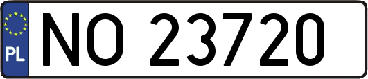 NO23720