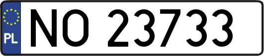 NO23733