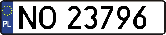 NO23796