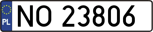 NO23806