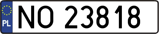 NO23818