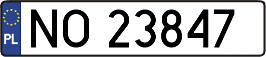 NO23847