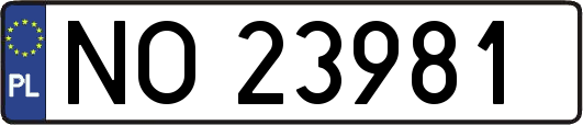 NO23981