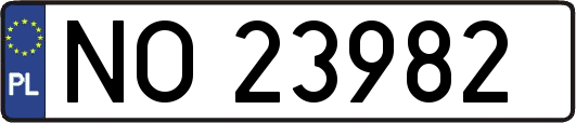 NO23982