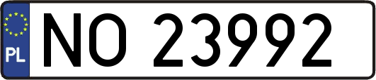 NO23992