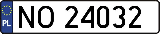 NO24032