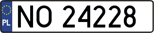 NO24228