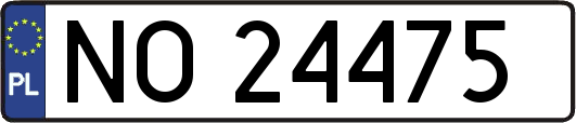 NO24475