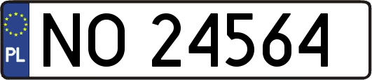 NO24564