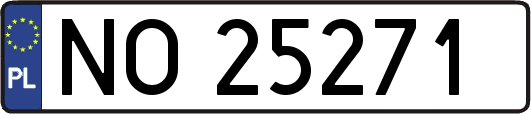 NO25271