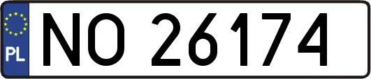 NO26174