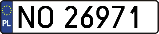 NO26971