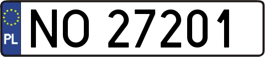 NO27201