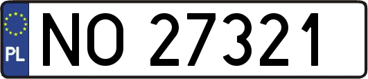 NO27321