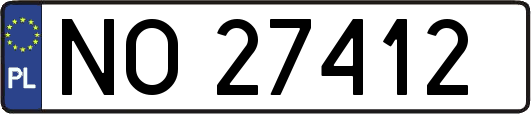 NO27412