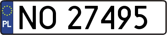 NO27495