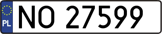 NO27599