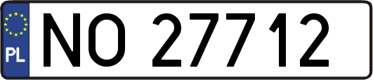 NO27712