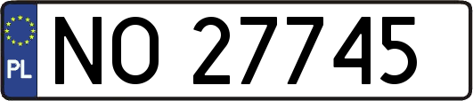 NO27745