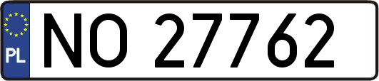 NO27762