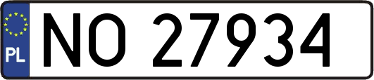 NO27934