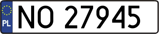 NO27945