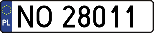 NO28011