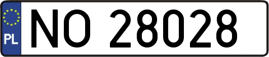 NO28028
