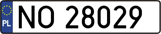 NO28029