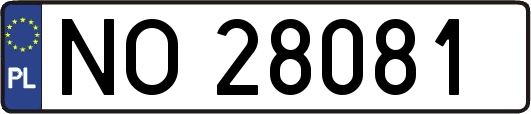 NO28081