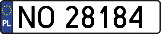 NO28184