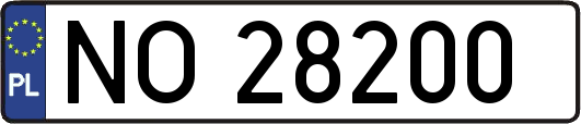 NO28200