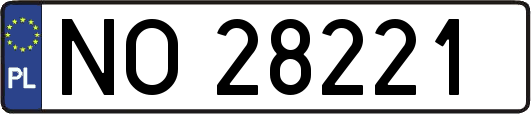 NO28221