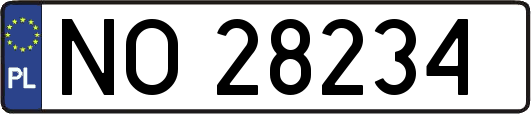 NO28234