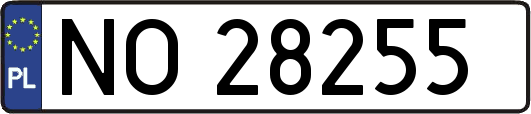 NO28255