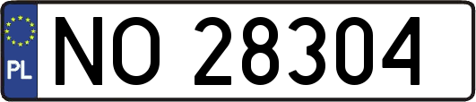NO28304