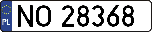 NO28368