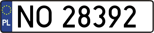 NO28392