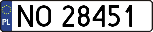 NO28451