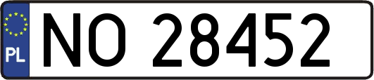 NO28452