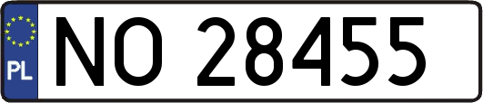 NO28455