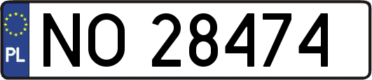 NO28474