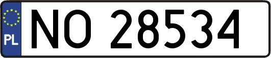 NO28534