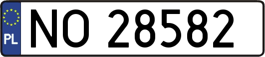 NO28582