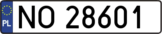 NO28601