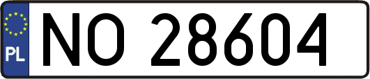 NO28604