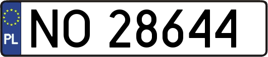 NO28644
