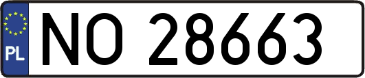 NO28663