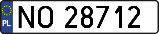 NO28712